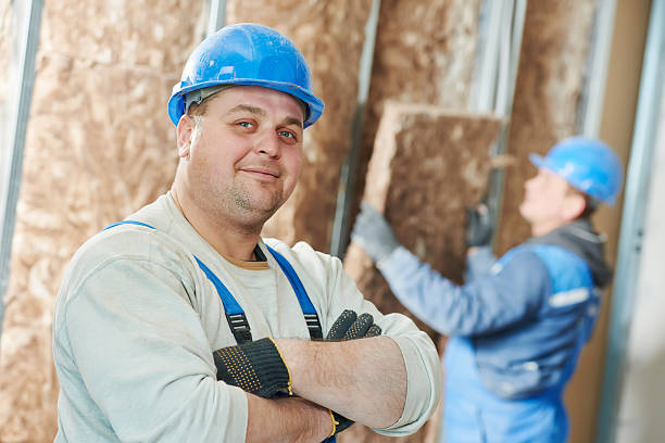 Best Types of Insulation in Ozk, AR