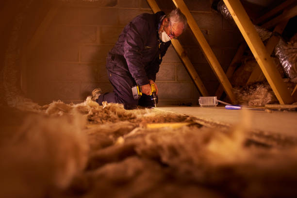 Best Insulation for Specific Applications in Ozk, AR